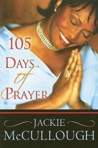 105 Days of Prayer