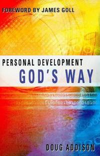 Personal Development God's Way