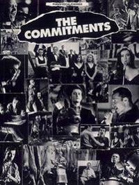 The Commitments: Piano/Vocal/Chords