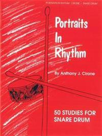 Portraits in Rhythm
