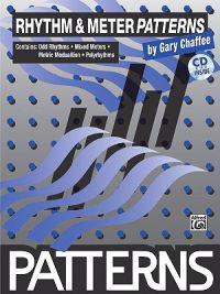 Rhythm & Meter Patterns: Book & CD [With CD]
