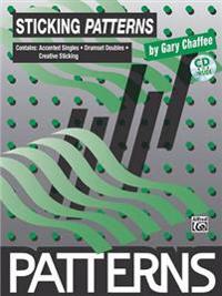 Sticking Patterns: Book & CD [With CD]