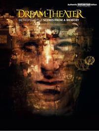 Dream Theater - Metropolis Part 2 - Scenes from a Memory