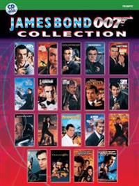 James Bond 007 Collection: Trumpet [With CD]