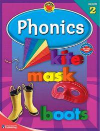 Phonics Grade 2