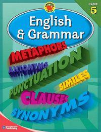 English and Grammar Grade 5