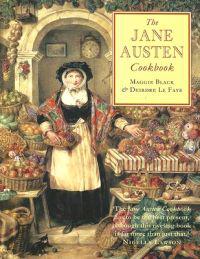 The Jane Austen Cookbook
