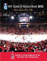 IIHF Guide & Record Book