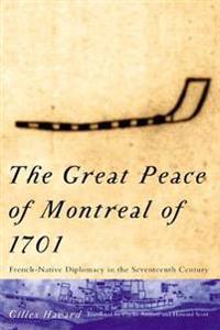 The Great Peace of Montreal