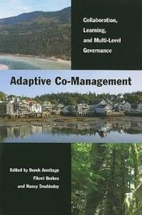 Adaptive Co-management