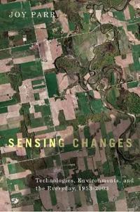 Sensing Changes