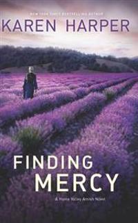 Finding Mercy