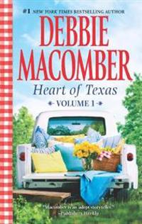 Heart of Texas Volume 1: Lonesome Cowboy\Texas Two-Step