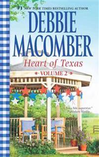 Heart of Texas Volume 2: Caroline's Child\Dr. Texas