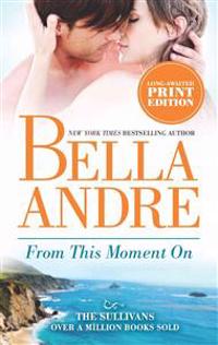 From This Moment on