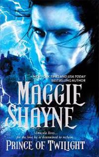 Prince of Twilight