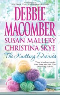 The Knitting Diaries: The Twenty-First Wish\Coming Unraveled\Return to Summer Island