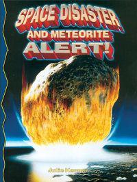 Space Disaster and Meteorite Alert!