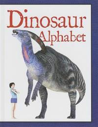 Dinosaur Alphabet