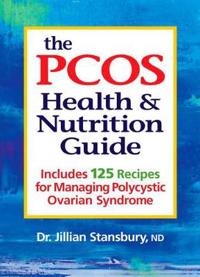 The PCOS Health & Nutrition Guide