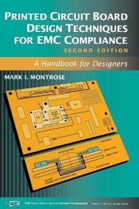 Printed Circuit Board Design Techniques for EMC Compliance: A Handbook for Designers