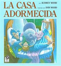La Casa Adormecida
