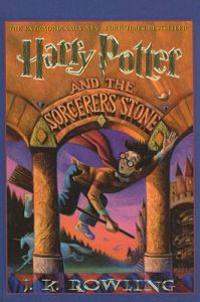 Harry Potter and the Sorcerer's Stone