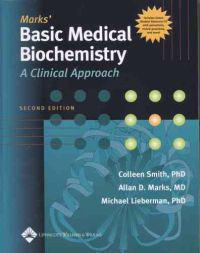 Mark's Basic Medical Biochemistry