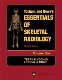 Essentials of Skeletal Radiology