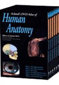 Acland's DVD Atlas of Human Anatomy