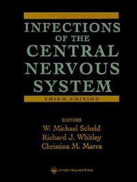 Infections of the Central Nervous System