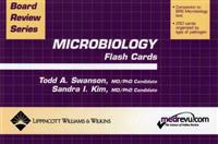 Microbiology Flash Cards