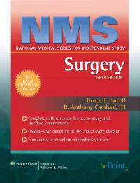 NMS Surgery