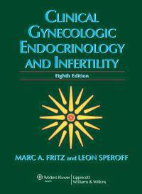Clinical Gynecologic Endocrinology and Infertility
