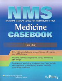 NMS Medicine Casebook