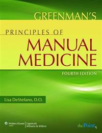 Greenman's Principles of Manual Medicine