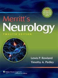 Merritt's Neurology