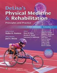 Delisa's Physical Medicine & Rehabilitation