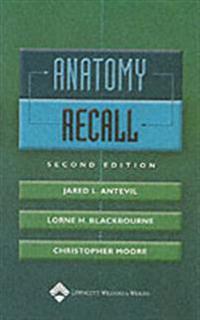 Anatomy Recall