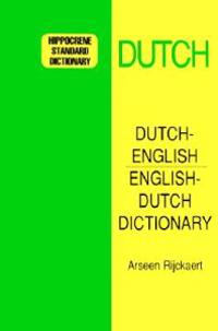 Dutch-English/English-Dutch