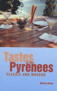 Tastes of the Pyrenees