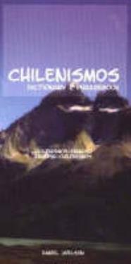 Chilenismos