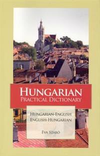Hungarian Practical Dictionary