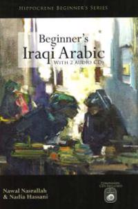 Beginner's Iraqi Arabic