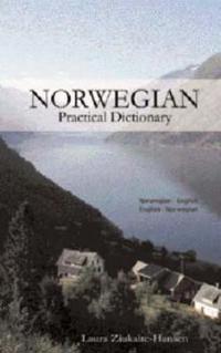 Norwegian Practical Dictionary