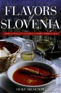 Flavors of Slovenia