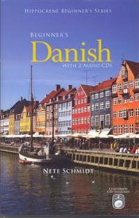 Beginner's Danish