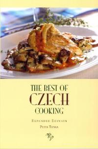 Best of Czech Cooking