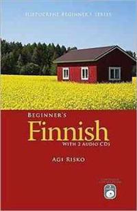 Beginner's Finnish