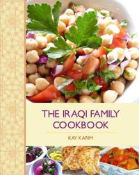 The Iraqi Family Cookbook